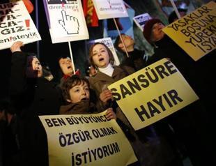 Turkish government defends Internet bill with bilingual memo