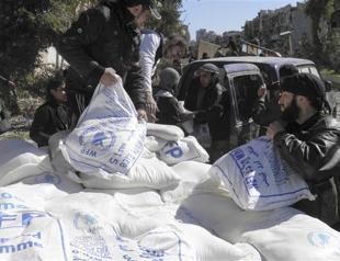 Ceasefire in Syrias Homs extended: Governor