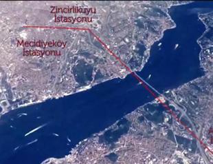 Istanbul mayor promises new transportation projects