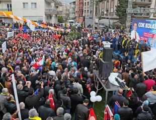 Turkish local election candidates to give freebies to voters