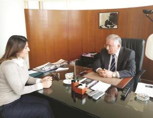 Turkish envoy says his biggest success was overturning ‘genocide bill’