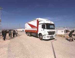 Top state body presents bitter criticism about Kızılay, Yeşilay