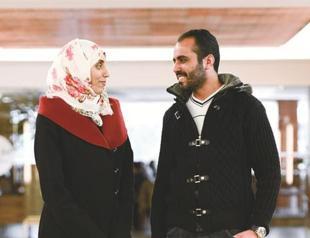 Libyan woman finds love and liver in Istanbul