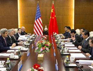 Kerry warns China against new air defence zone