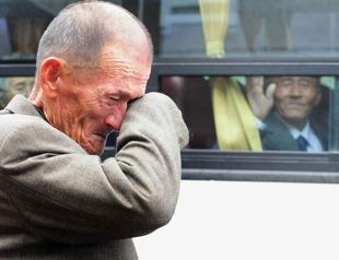 North, South Korea agree on family reunions, no link to exercises