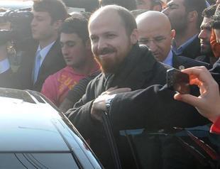 Turkish PMs son Bilal Erdoğan testifies in graft probe