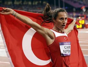 IAAF appeals Turkey decision to clear Olympic champion Alptekin