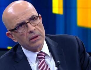 What’s important is how Turkish media responds to pressure: Hürriyet editor-in-chief