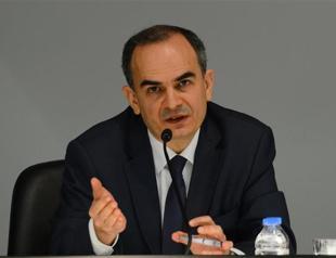 Graft probe shattered currency calculations: Turkish Central Bank chief