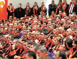 Turkish prosecutors and janitors share a defect