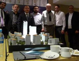 Footage leak on construction project in Istanbul marred with fraud controversy