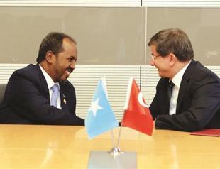Turkey cuts Somalia aid amid corruption claims
