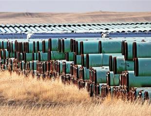 TANAP to be financed by shareholder equity