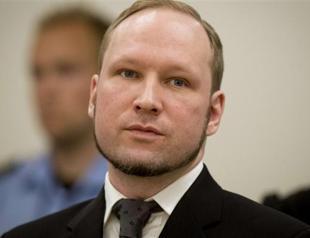 Mass murderer Breivik to hunger strike for better video games