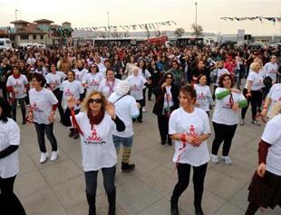 61 women killed across Turkey in 2013