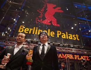 Chinese gold, Asian glory as Berlin film fest wraps up