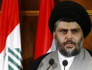 Powerful Iraqi Shiite cleric Sadr quits politics
