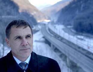 Amnesty urges Russia to release jailed Olympic critic