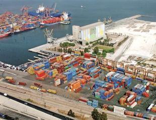 Imports continuing to outstrip exports in foreign trade balance