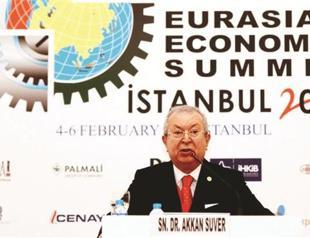 Eurasian Summit: Multiple dialogues for peace