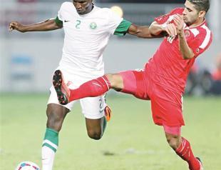 Saudis debate societal merits of football