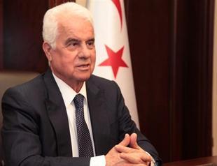 Skepticism over talks success in northern Cyprus