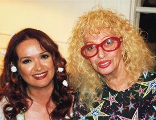 Remembering Aysel Gürel and all her colors