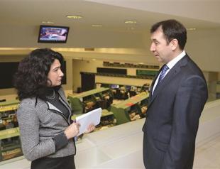 Foreign investors still believe in Turkey’s potential despite current challenges