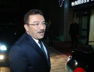 Fourteen governors replaced across Turkey