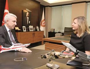 Turkey ‘cannot ignore’ Western concerns over missile deal