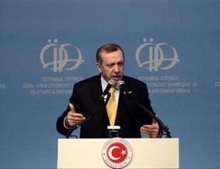 Turkish PM Erdoğan defiant over attack claims on veiled women during Gezi protests