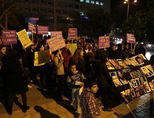 Women tell accounts of domestic violence in CHP report