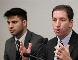 Reporting based on NSA leaks wins Polk Award