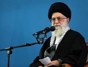 Irans Khamenei says nuclear talks will lead nowhere