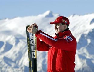 France says Schumacher crash not due to safety breaches