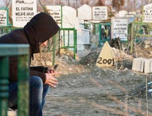 Mothers fight to save heroin-addicted youth in southeastern Turkey