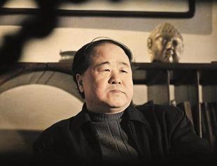 China’s Nobel laureate visits Turkey