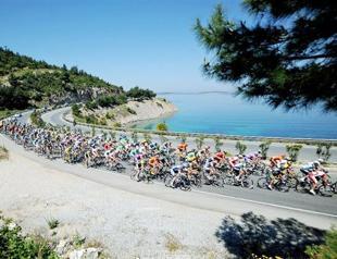 Tour of Turkey unveils 50th-anniversary route