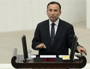 Turkish government refutes ‘purges,’ calls mass replacements ‘routine’