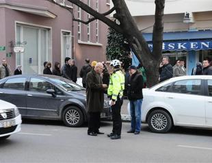 Ankara court overturns permission for police to conduct ‘general searches’