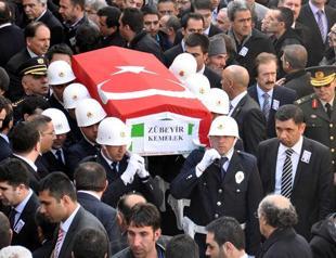 Sivas bids farewell to its governor