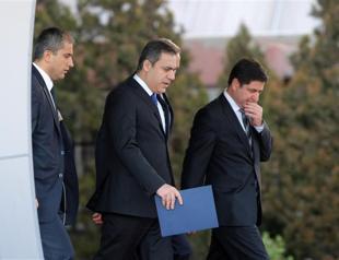 President Gül urged intel chief not to accede prosecutor’s call for interrogation