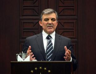 Human Rights Watch urges President Gül to veto judiciary bill
