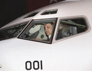 Turkey gets its first airborne intel system