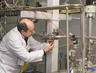 Irans most sensitive uranium stockpile falls after nuclear deal