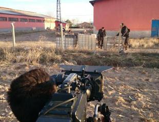 TV series shooting banned over controversial scene depicting the Prophet Muhammad