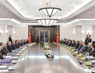 Intelligence bill set to be discussed in Parliament