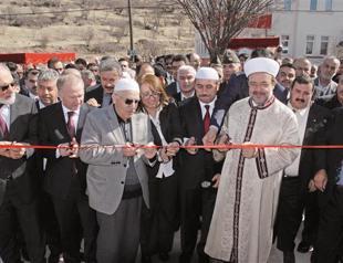 Leave religion out of personal disputes: Top religious body head