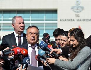 Top Turkish court rejects main opposition petition to annul judicial bill