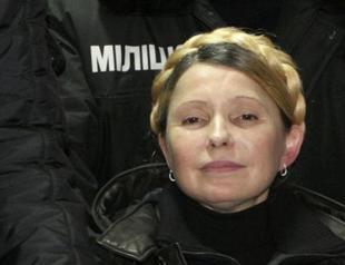 Ukrainian opposition leader Tymoshenko freed, President Yanukovych cries coup